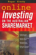 Online Investing On The Australian Sharemarket