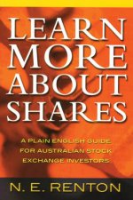 Learn More About Shares