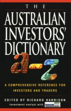 The Australian Investors Dictionary