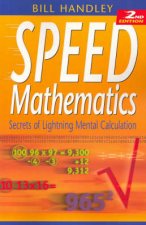 Speed Mathematics 2nd Ed