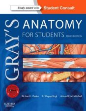 Grays Anatomy for Students