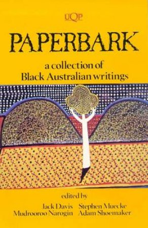 Paperbark by Jack Davis