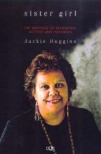 Jackie Huggins Sister Girl