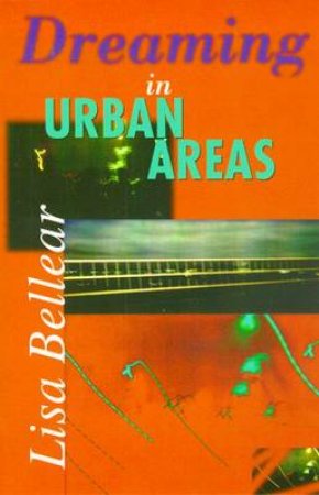 Dreaming in Urban Areas by Lisa Bellear