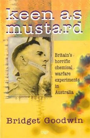 Keen As Mustard by Bridget Goodwin