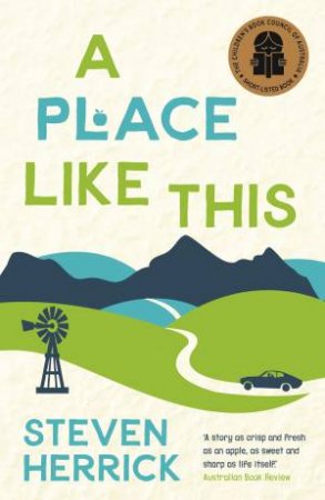 A Place Like This by Steven Herrick