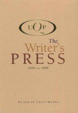 The Writers Press UQPs First 50 Years