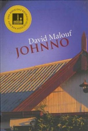 Johnno by David Malouf