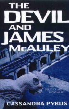 The Devil And James McAuley