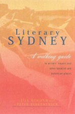 Literary Sydney A Walking Guide