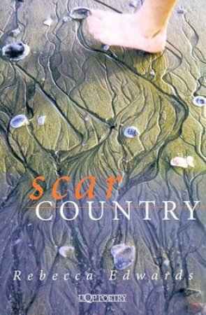 Scar Country by Rebecca Edwards