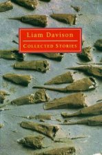 Collected Stories Of Liam Davison