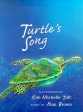 Turtles Song