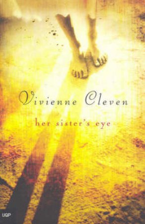 Her Sister's Eye by Vivienne Cleven