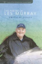 The Poetry Of Les Murray Critical Essays