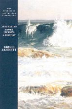 Australian Short Fiction A History