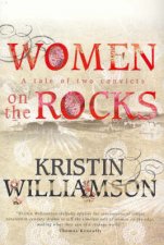 Women On The Rocks