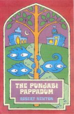 The Punjabi Pappadum