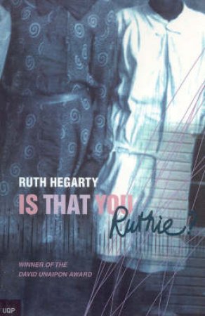 Is That You, Ruthie? by Ruth Hegarty