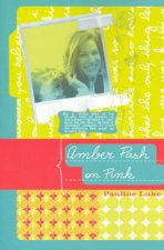 Amber Pash On Pink