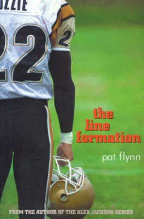 The Line Formation by Pat Flynn