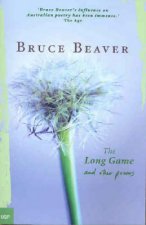 The Long Game  Other Poems