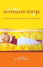 The Best Australian Poetry 2005