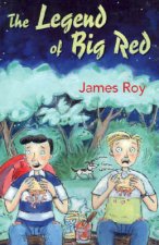 The Legend Of Big Red