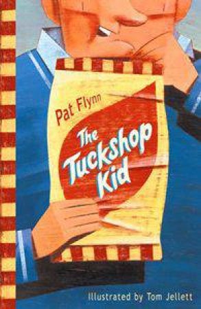 The Tuckshop Kid by Pat Flynn