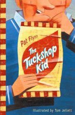 The Tuckshop Kid
