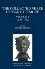 The Collected Verse Of Mary Gilmore Volume Two