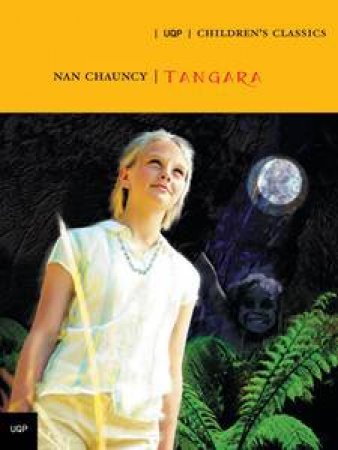 Tangara by Nan Chauncy