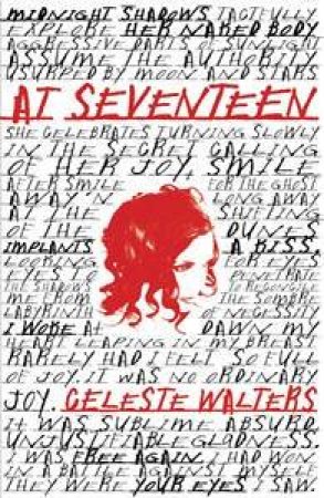 At Seventeen by Celeste Walters