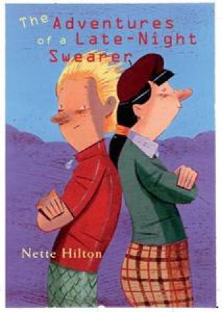 Adventures of a Late Night Swearer by Various