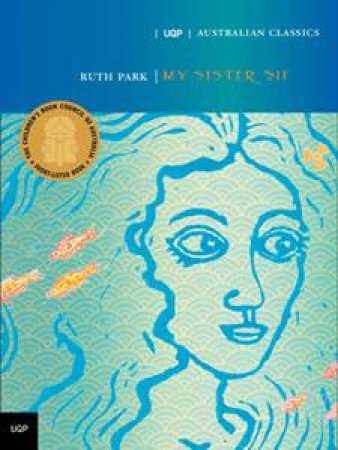 My Sister Sif by Ruth Park