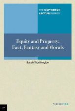Equity and Property McPherson Lecture Series Vol 4
