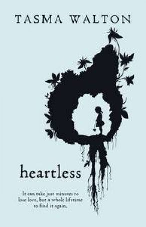 Heartless by Tasma Walton