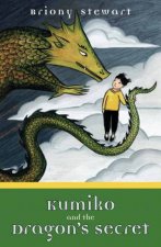 Kumiko and the Dragons Secret
