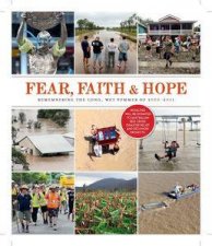 Fear Faith and Hope The Long Wet Summer of 20102011