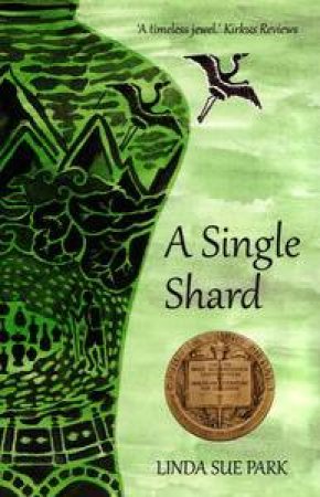 A Single Shard by Linda Sue Park