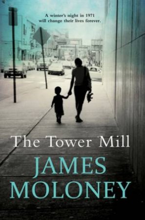 The Tower Mill by James Moloney