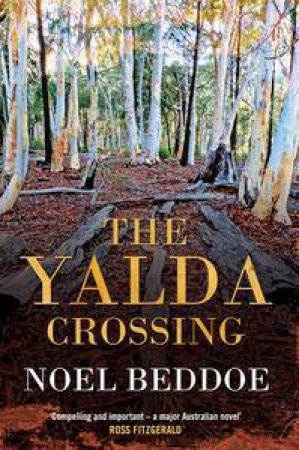 The Yalda Crossing by Noel Beddoe