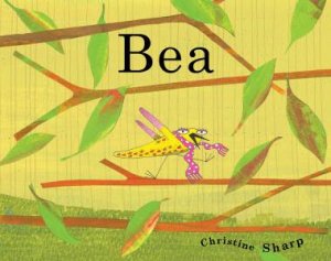 Bea by Christine Sharp