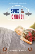 Spud  Charli