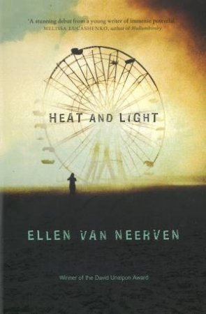 Heat and Light by Ellen Van Neerven