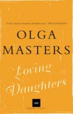 UQP Modern Classics Loving Daughters
