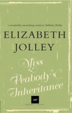 UQP Modern Classics Miss Peabodys Inheritance