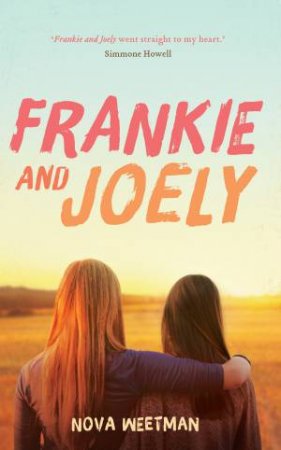 Frankie And Joely by Nova Weetman