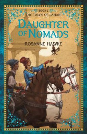 Daughter Of Nomads