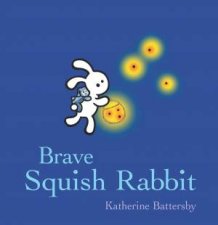 Brave Squish Rabbit